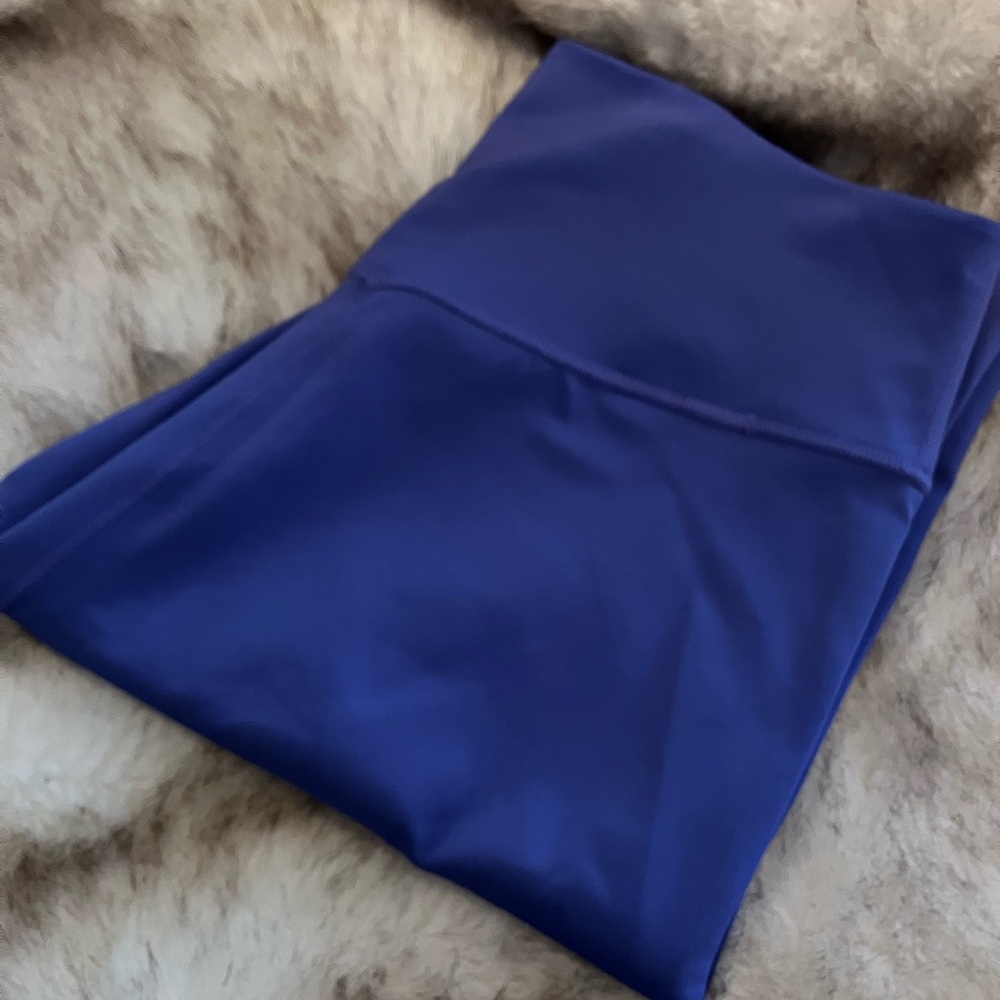 Nike Athletic Leggings - Picture 3 of 4